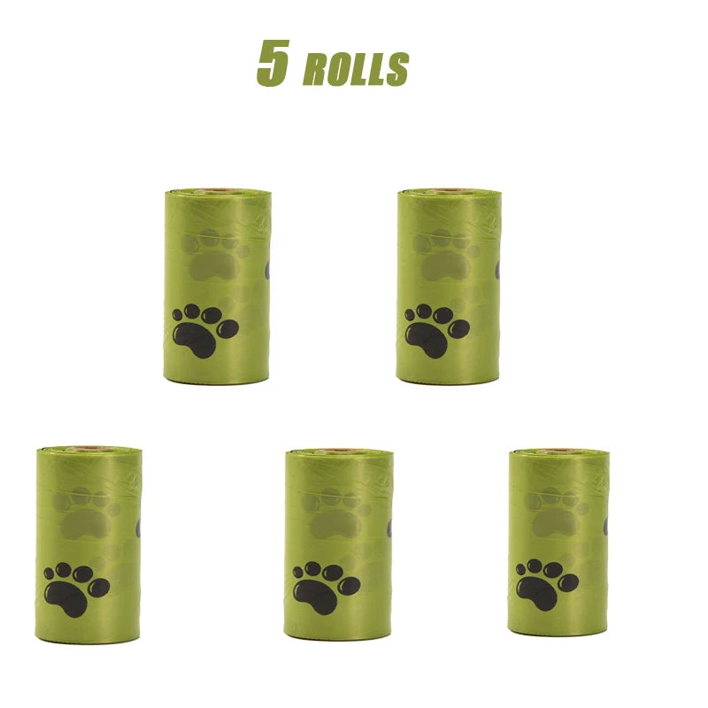 Portable Dog Scooper