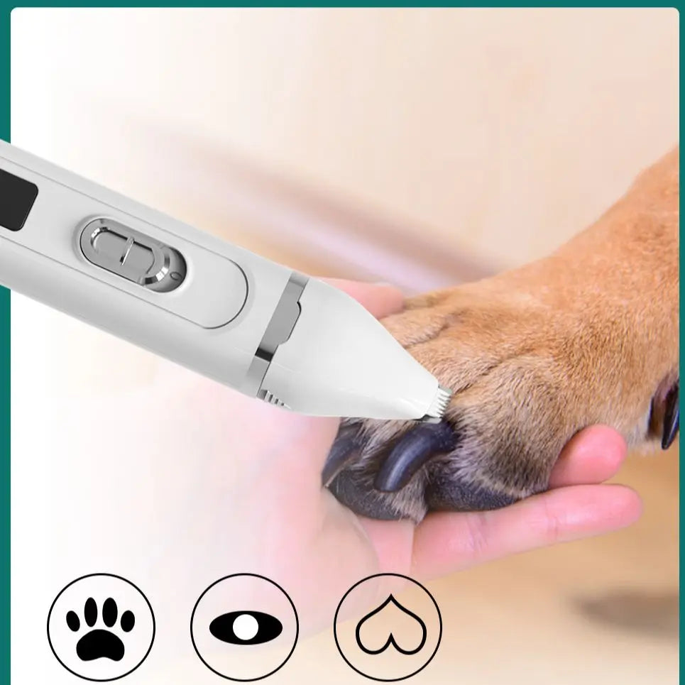 Dog Hair Clippers
