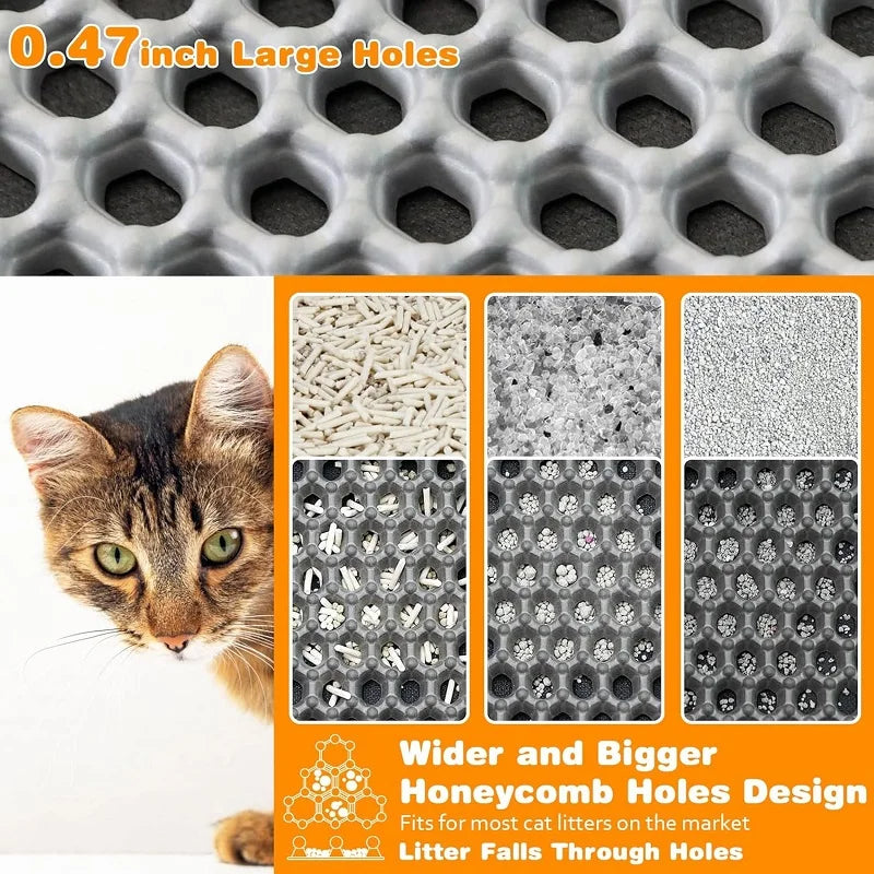 Cat Litter Mat