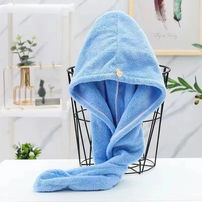 Pet Shower Towel