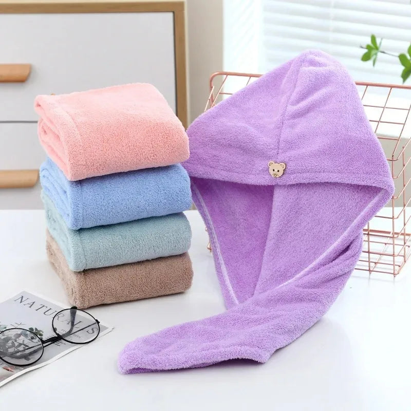 Pet Shower Towel