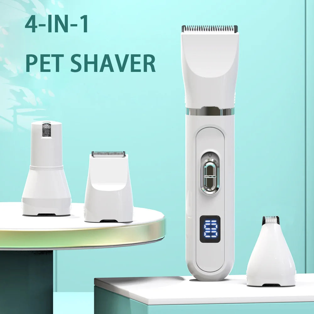 Dog Hair Clippers